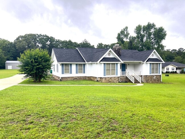 178 Woodard Rd