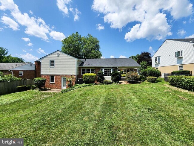 Photo - 1603 Mary Ellen Ct