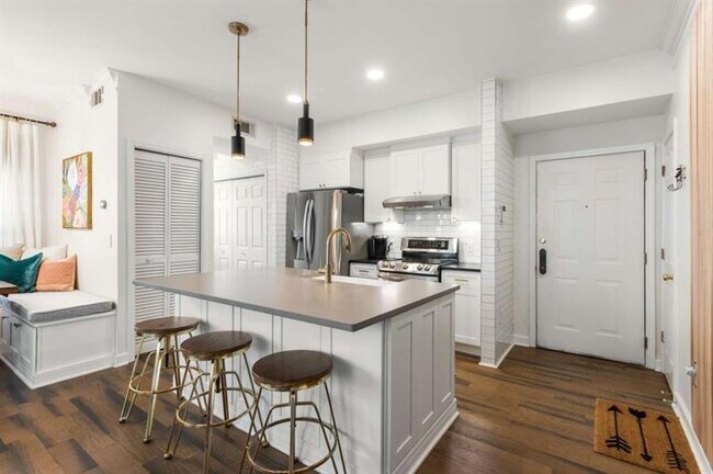 Photo - 955 Juniper St NE Unit 4121