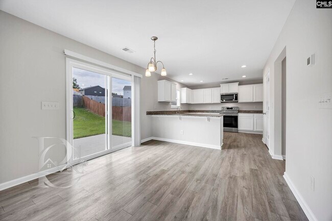 Photo - 682 Cheehaw Ave House