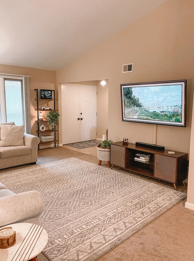 Photo - Woodsmill Village Apartment Homes