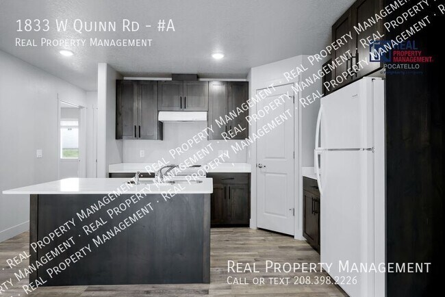 Photo - 3 Bedroom 1 bath Apartment Unidad #A