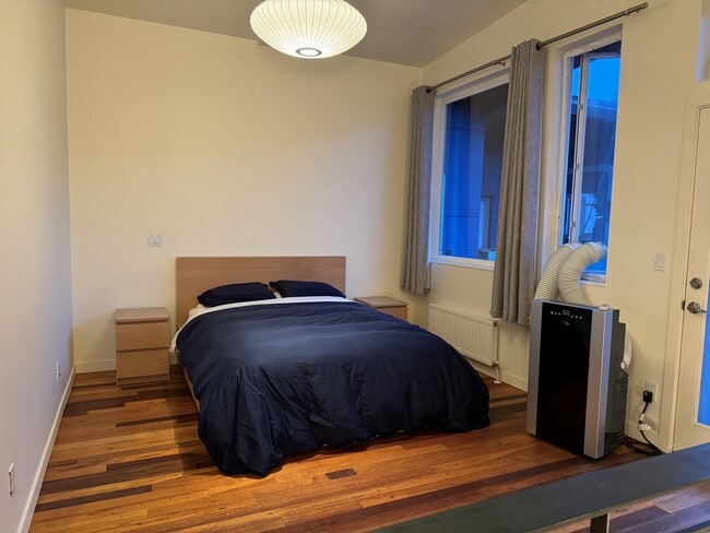 Dormitorio principal - 107 19th Ave Unidad B