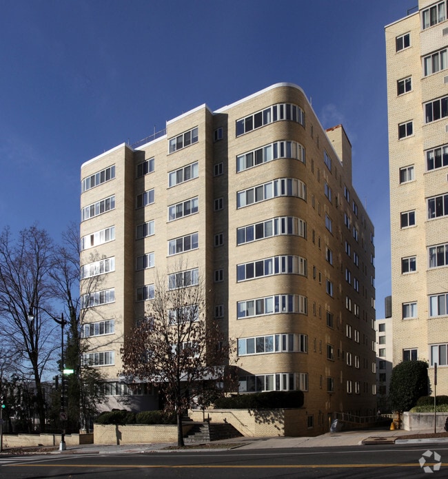 Highview Towers