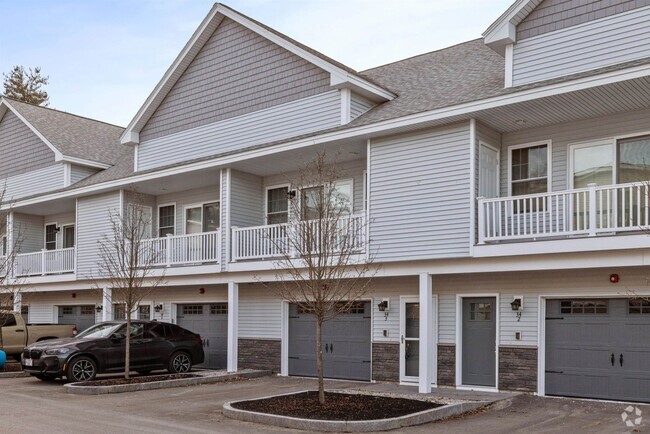 Building Photo - 34 Callaway Dr Rental