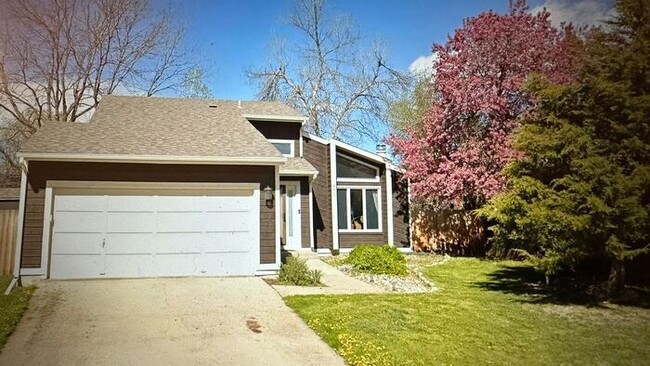 Great House In Fort Collins - Great House In Fort Collins