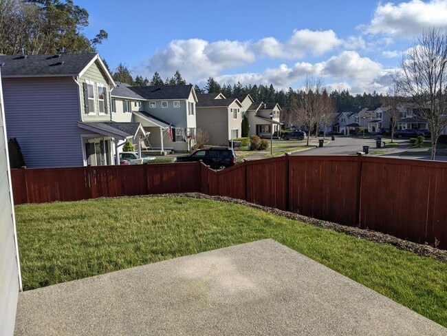 Photo - 4/2.5 Townhouse for rent in DuPont!