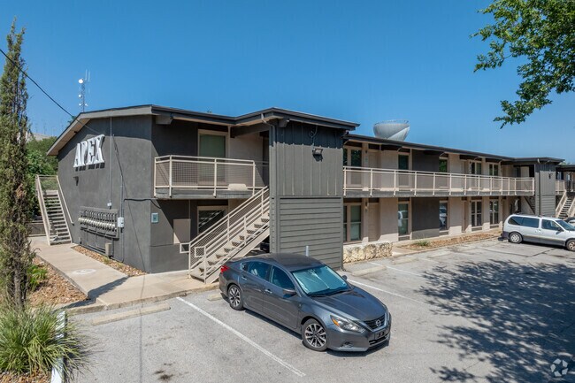 Photo - APEX Modern Living