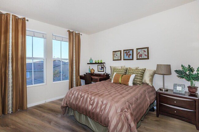 Ladera Apartments