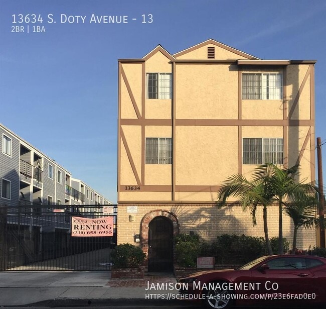 Photo - 13634 S Doty Ave Apartamento Unidad 13