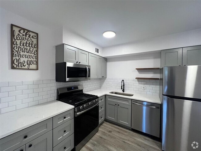 Building Photo - 2306 Barton Village Cir Rental