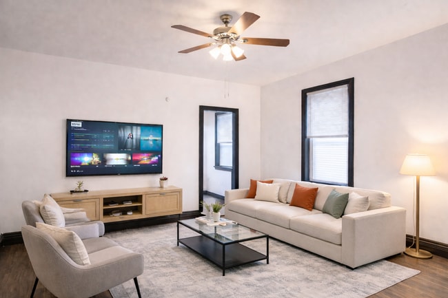 Building Photo - 3227 Joe Hammer Sq Unit 3227-1