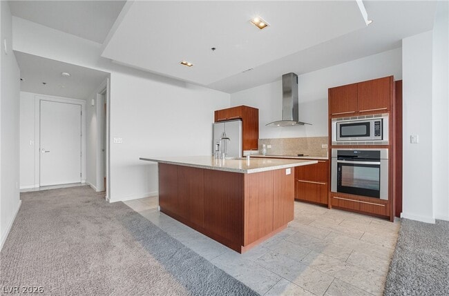 Photo - 4471 Dean Martin Dr Unit 604