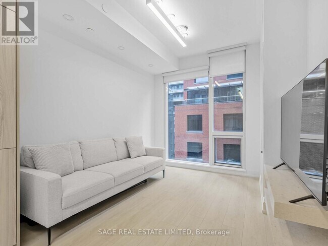 Photo - 15 Mercer St Unité 414