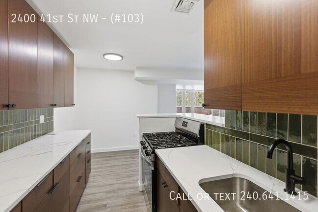 Photo - 2400 41st St NW