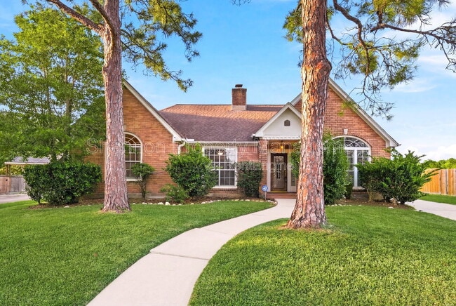 Photo - 15911 Moonrock Dr