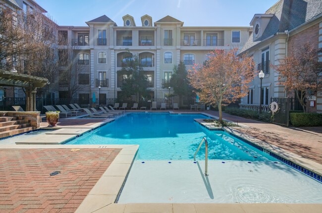 Renaissance at Preston Hollow