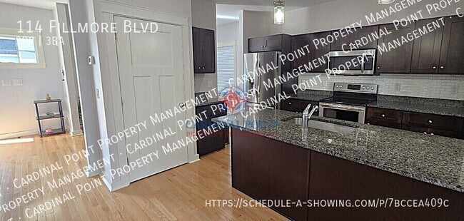 Photo - 114 Fillmore Blvd