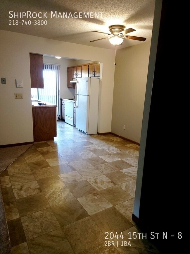 Photo - 2044 15th St N Unit 8