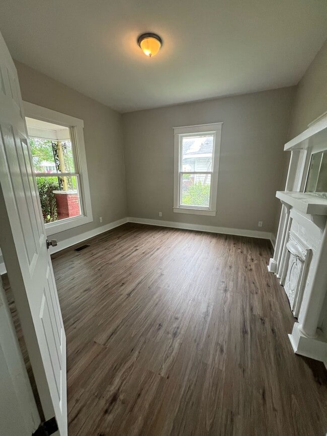 Photo - Historic Home In Chattanooga