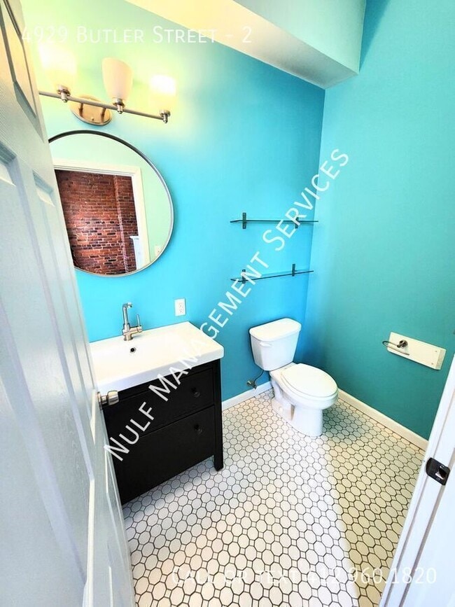 Photo - 4929 Butler St Unit 2