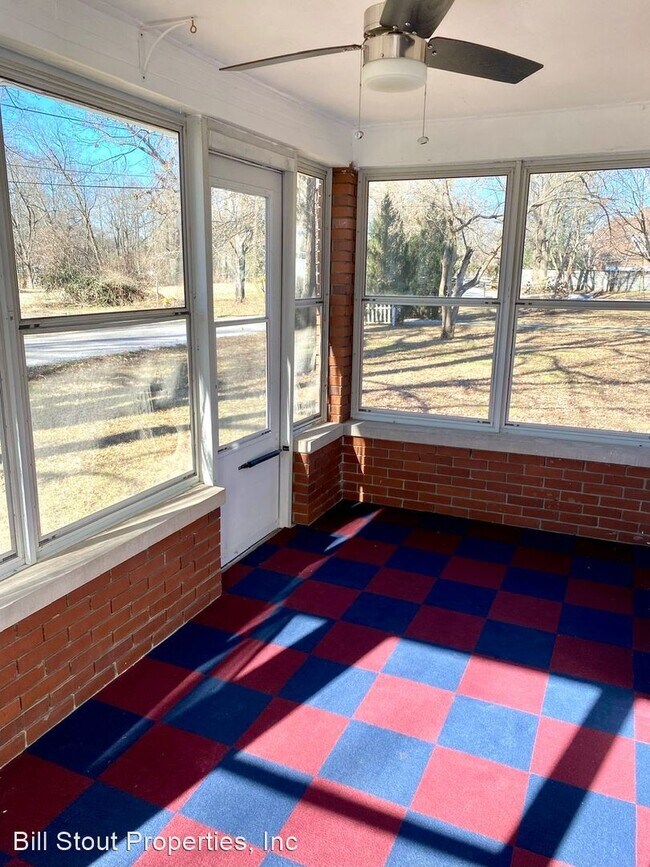 Photo - 2 br, 1 bath House - 6407 Duroc Avenue