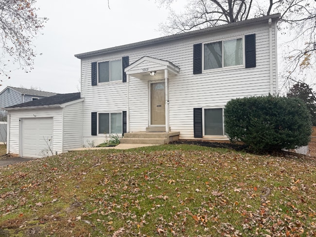 Building Photo - 5303 Stockton Ct