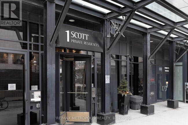 Photo - 1 Scott St Unité 605