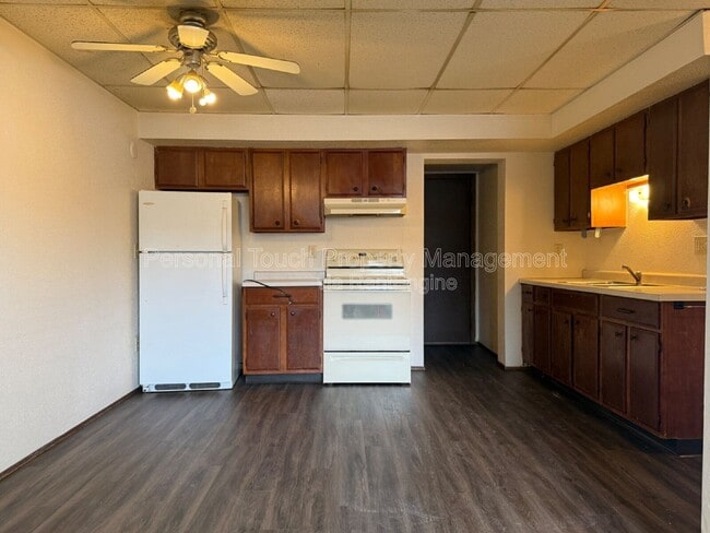 Photo - Western Road Apartments