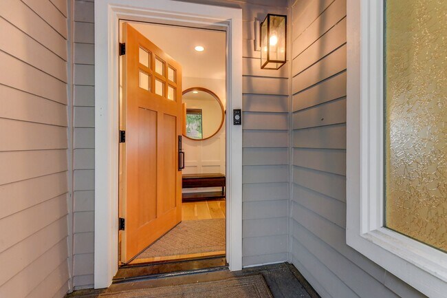 Photo - Space to Live, Host, and Breathe, All With a View of the Sound