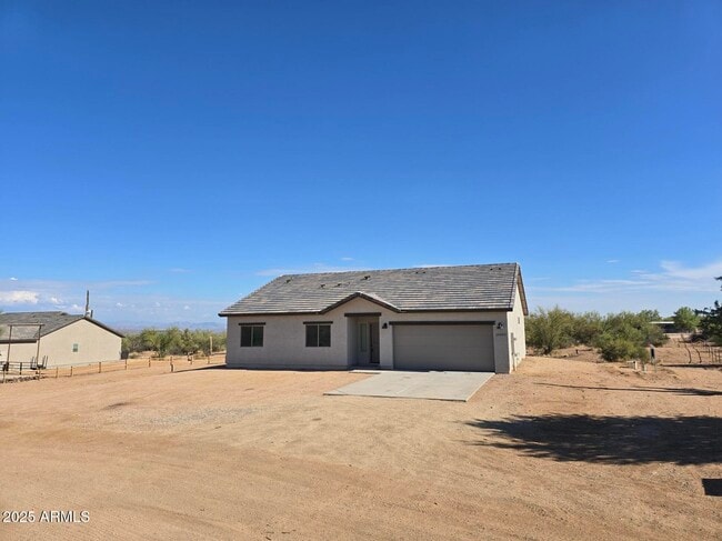 Building Photo - 16023 E Rancho Tierra Dr Rental
