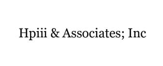HP III Ltd.