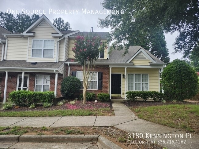 Photo - 3180 Kensington Pl