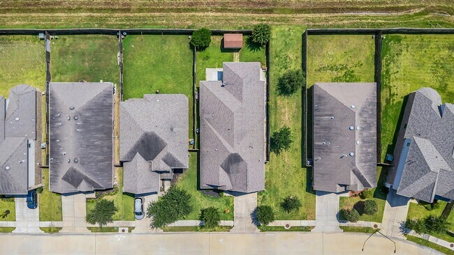 Photo - 24119 Kingdom Isle Ln