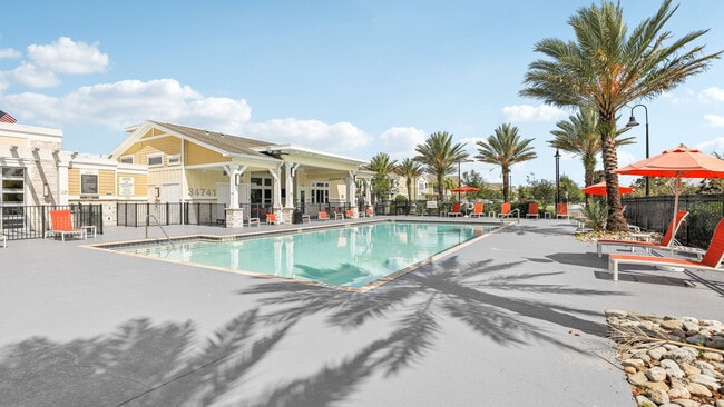 Photo - Springs at Tapestry