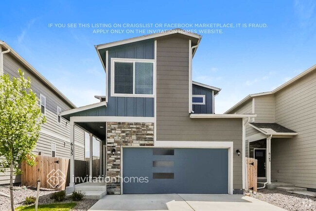 Building Photo - 6135 Yellowthroat Ter Rental