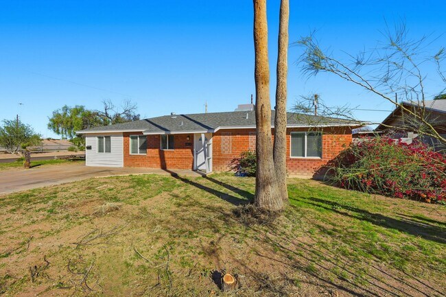 Photo - **Charming 3-bedroom, 2-bath Home**