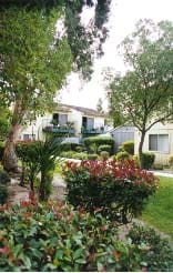 Parkside Apartments - Parkside Apartments