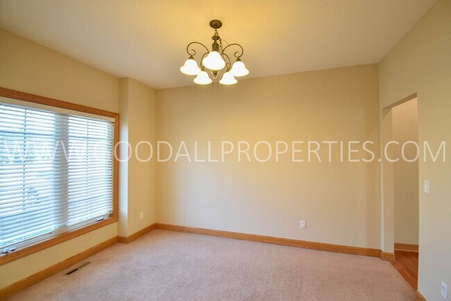 Photo - Spacious 4-Bedroom Johnston Home with 3-Car Garage
