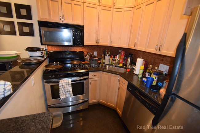 Photo - 1689 Beacon St Condo Unit 3