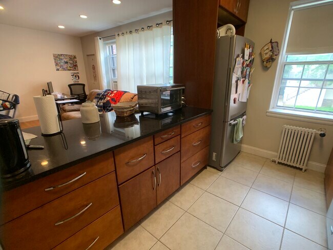 Photo - 8 Kilsyth Ter Unit 34