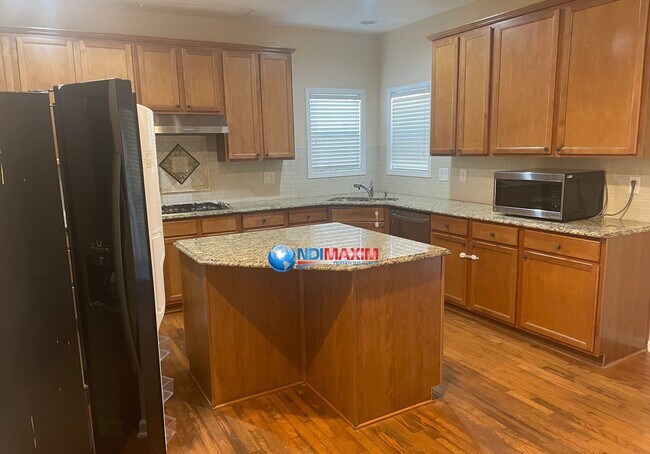 Photo - Coming Soon - Spacious 2-story house in the PARKVIEW cluster in Tucker