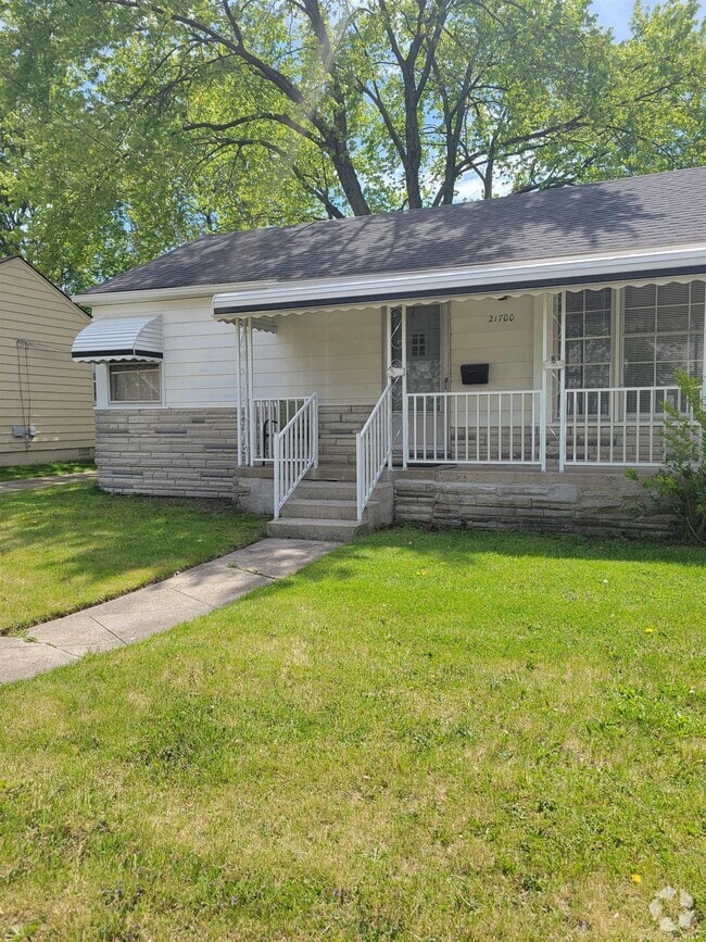 Building Photo - 21700 Alger St Rental
