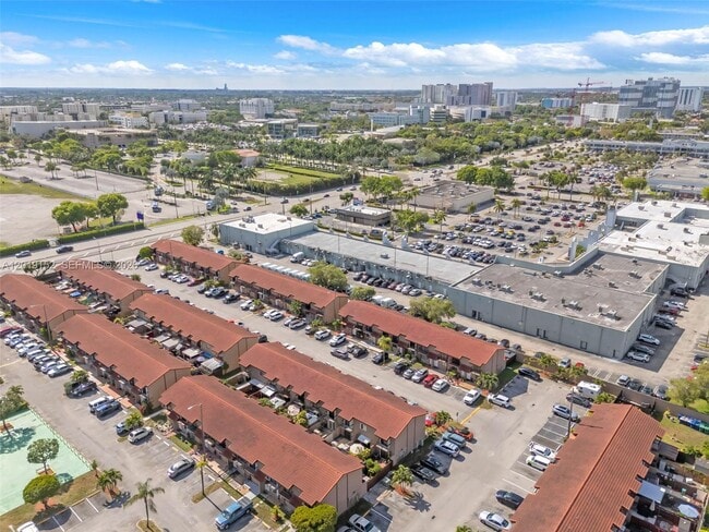Building Photo - 1811 SW 107th Ave