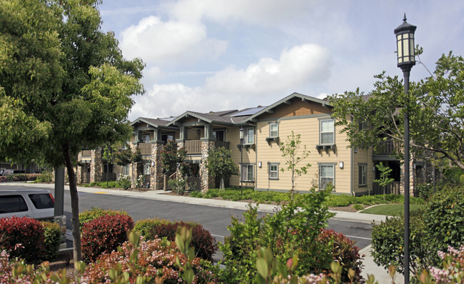 Building Photo - Mountain View Senior Apartments