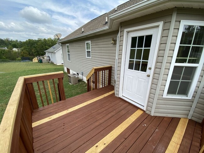 Photo - 3 bed/2 bath home in Cul-de-sac