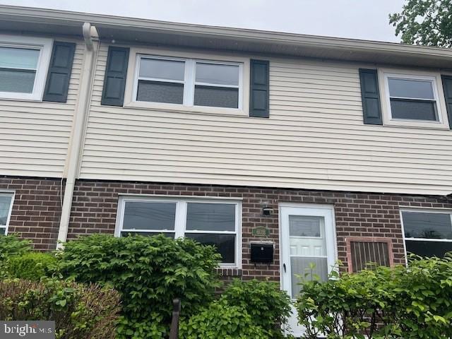 Photo - 603 Edison Ave Townhome