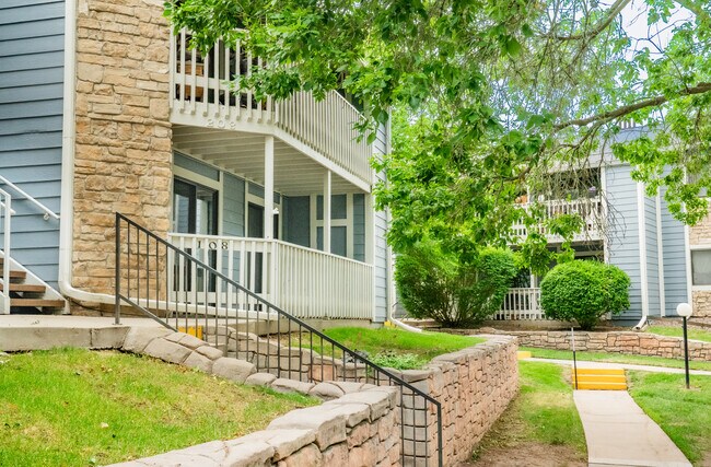 Photo - 8335 Fairmount Dr Unit 4-108