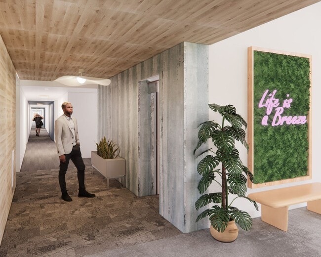 Photo - The Breeze Apartments