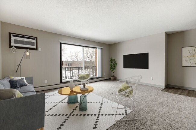 Garden Grove Apartments
